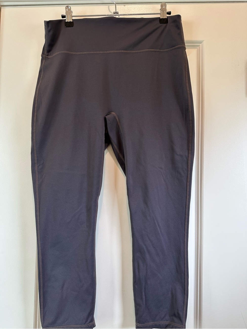 Fabletics leggings cropped